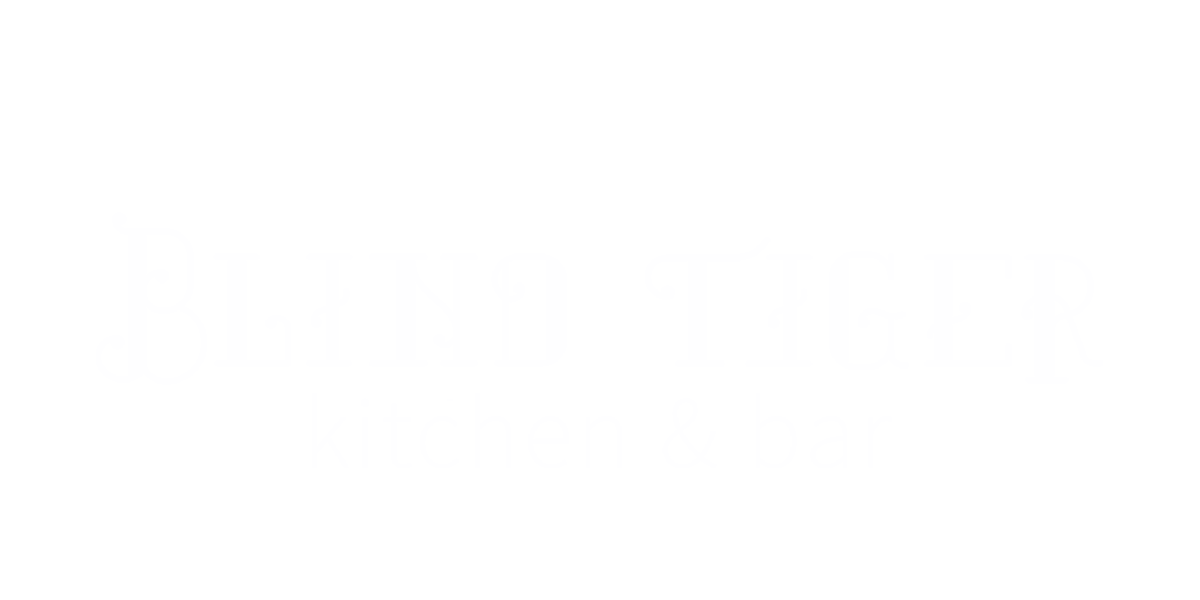 Blind Tiger